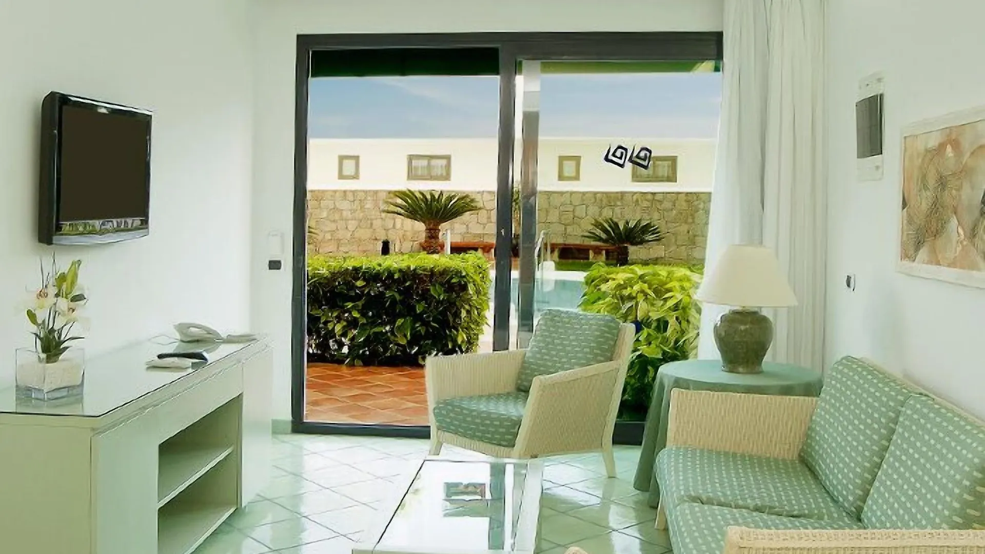 El Greco (Adults Only) Apartment Puerto Rico  0*, Puerto Rico (Gran Canaria)