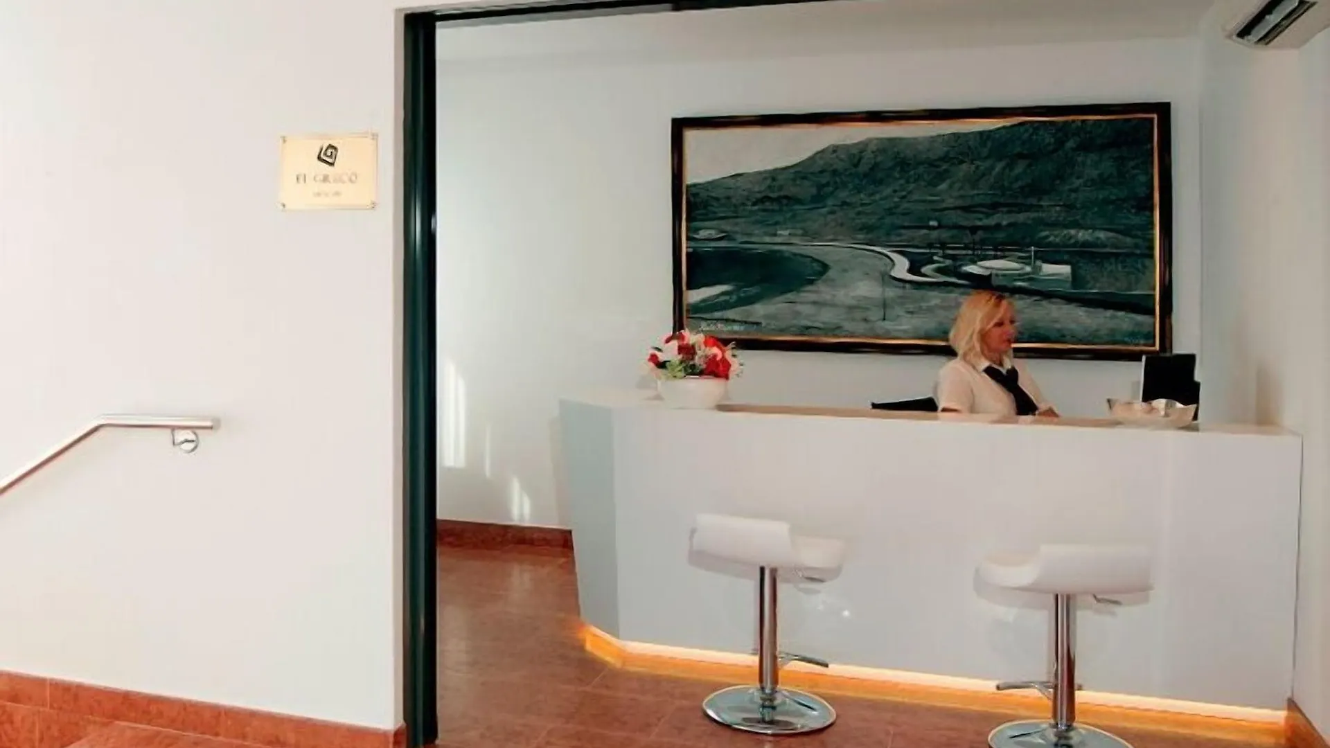 El Greco (Adults Only) Apartment Puerto Rico