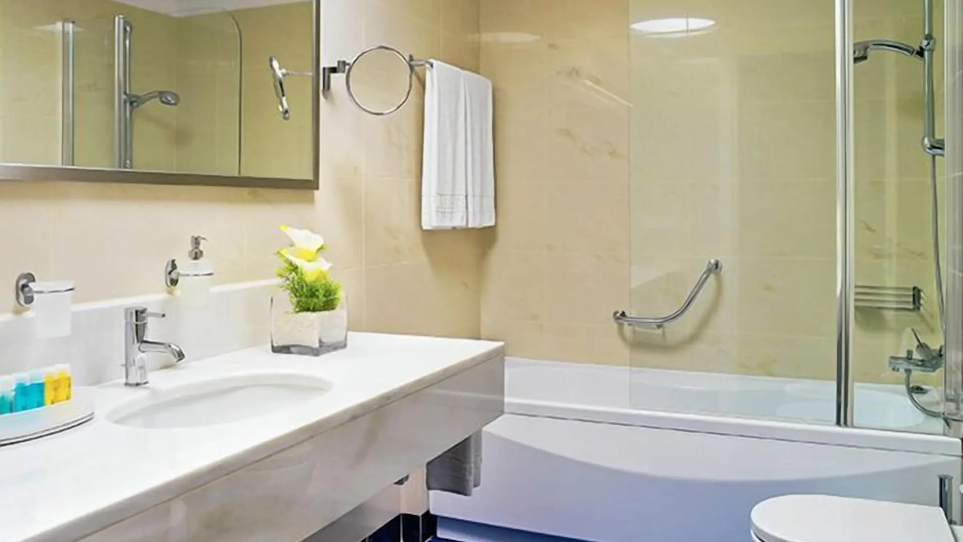El Greco (Adults Only) Apartment Puerto Rico