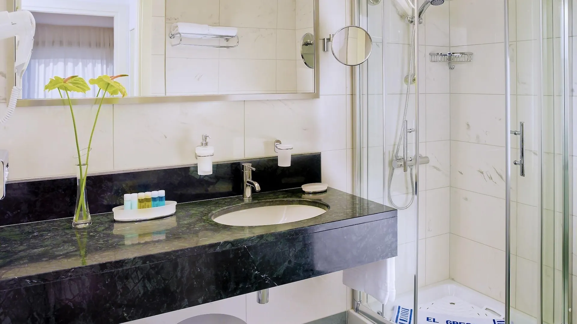 El Greco (Adults Only) Apartment Puerto Rico
