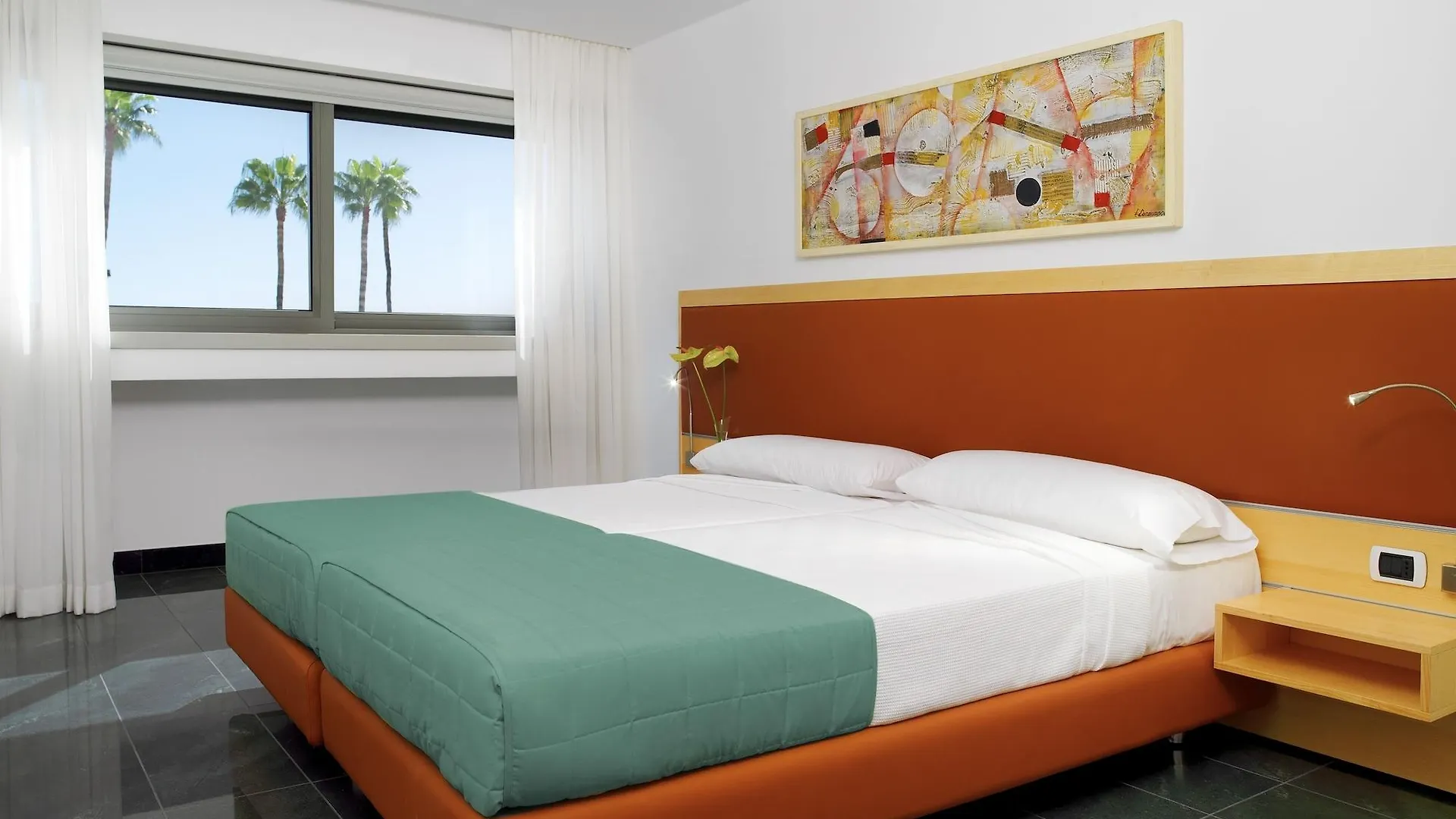 El Greco (Adults Only) Apartment Puerto Rico  Spain
