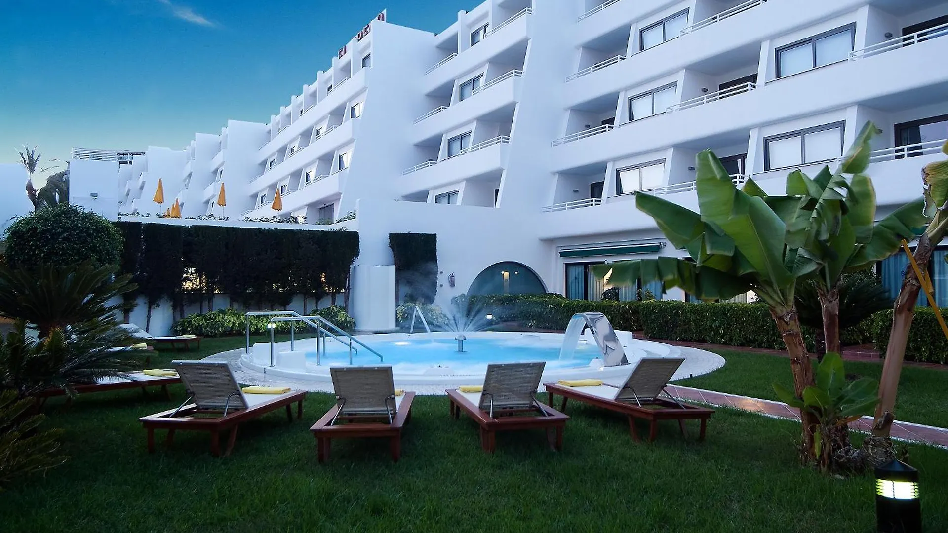El Greco (Adults Only) location