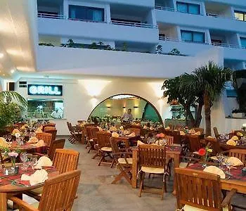 El Greco (Adults Only) Apartment Puerto Rico  0*, Puerto Rico (Gran Canaria) Spain
