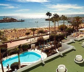 El Greco (Adults Only) Apartment Puerto Rico  Spain
