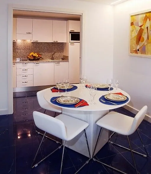 El Greco (Adults Only) Apartment Puerto Rico  Puerto Rico (Gran Canaria)