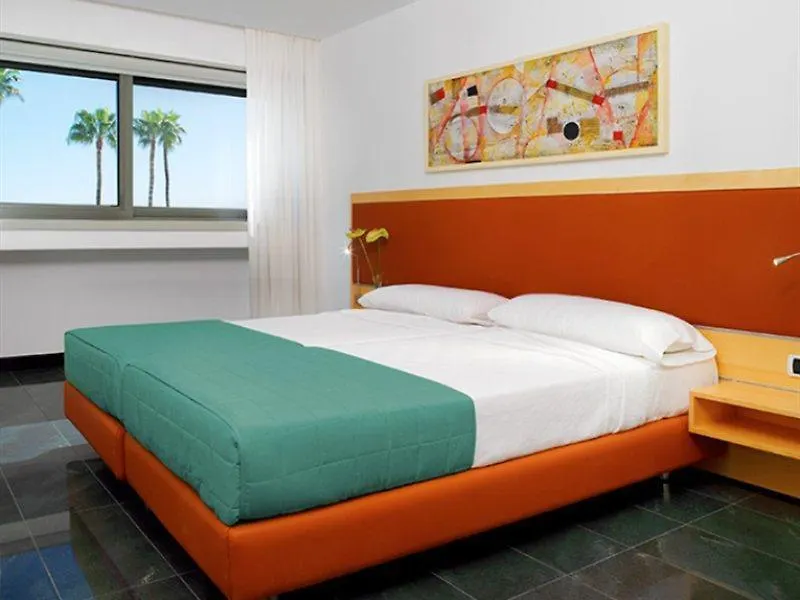 El Greco (Adults Only) Apartment Puerto Rico  0*, Puerto Rico (Gran Canaria)