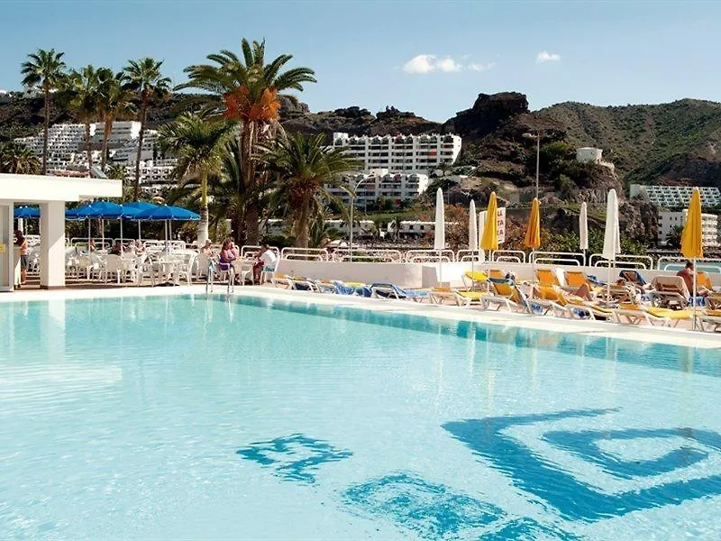 El Greco (Adults Only) Apartment Puerto Rico  Spain