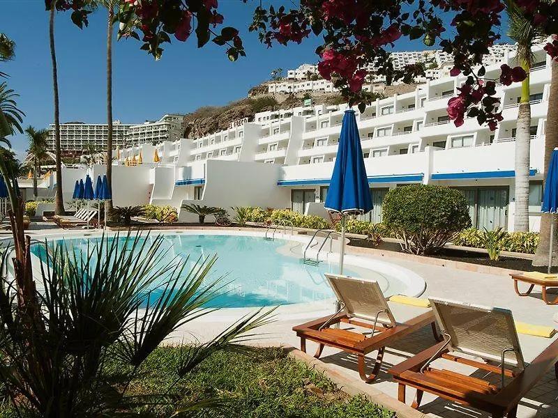 El Greco (Adults Only) Apartment Puerto Rico  Spain