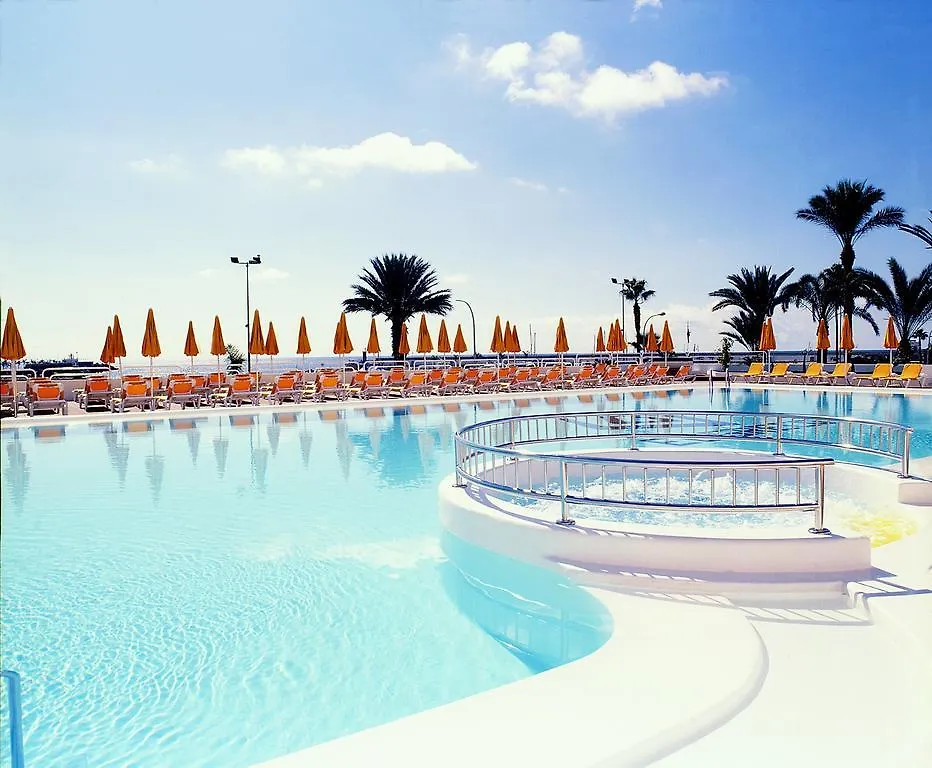 El Greco (Adults Only) Apartment Puerto Rico  0*, Puerto Rico (Gran Canaria)