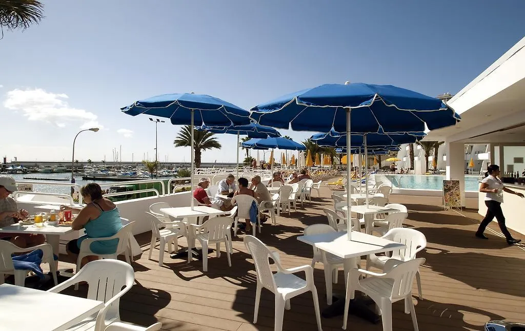 El Greco (Adults Only) Apartment Puerto Rico  Spain