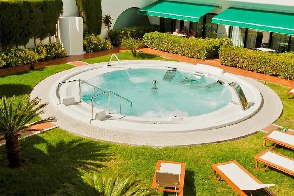 El Greco (Adults Only) Apartment Puerto Rico  Spain