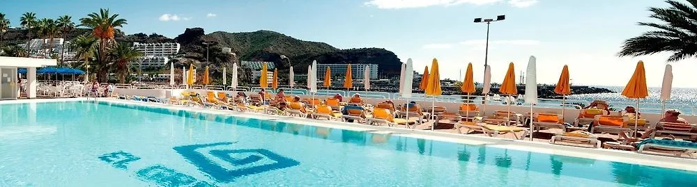 El Greco (Adults Only) Apartment Puerto Rico  Puerto Rico (Gran Canaria)