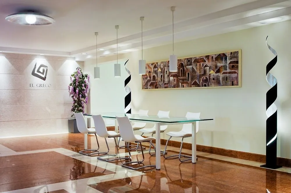 El Greco (Adults Only) Apartment Puerto Rico