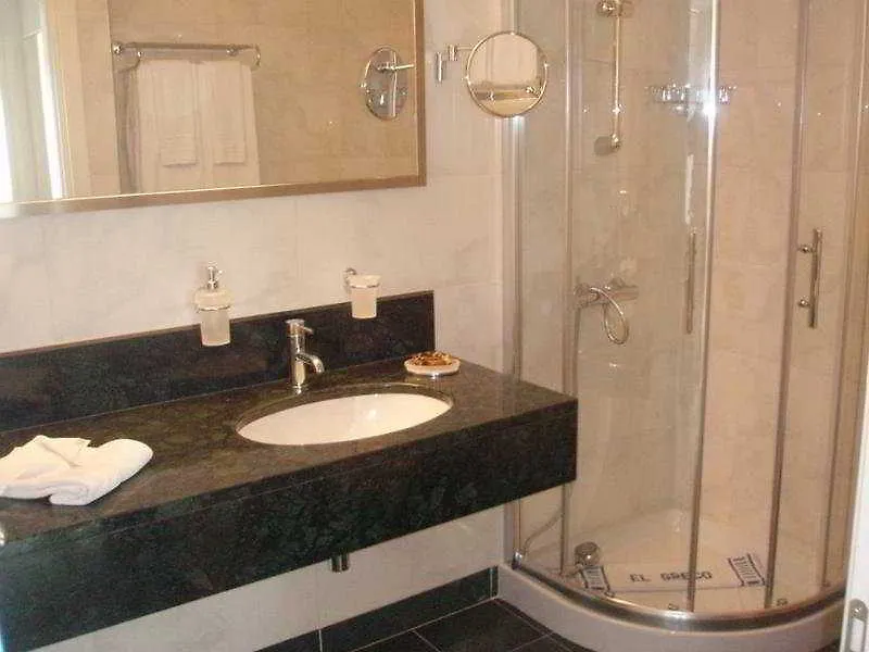 El Greco (Adults Only) Apartment Puerto Rico  0*, Puerto Rico (Gran Canaria) Spain