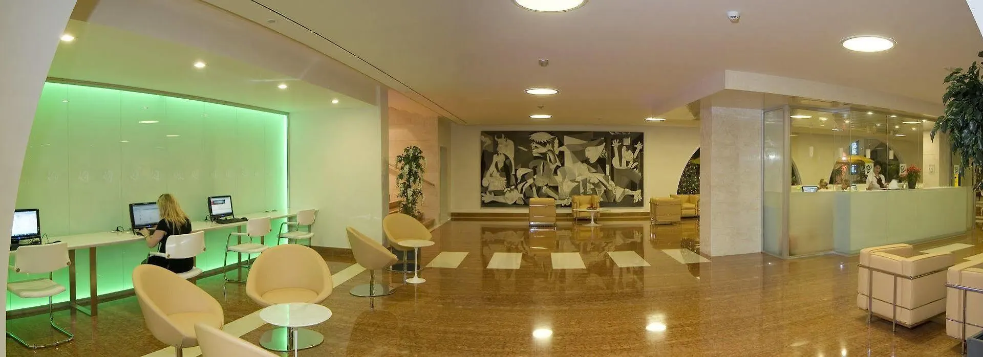 El Greco (Adults Only) Apartment Puerto Rico  Spain