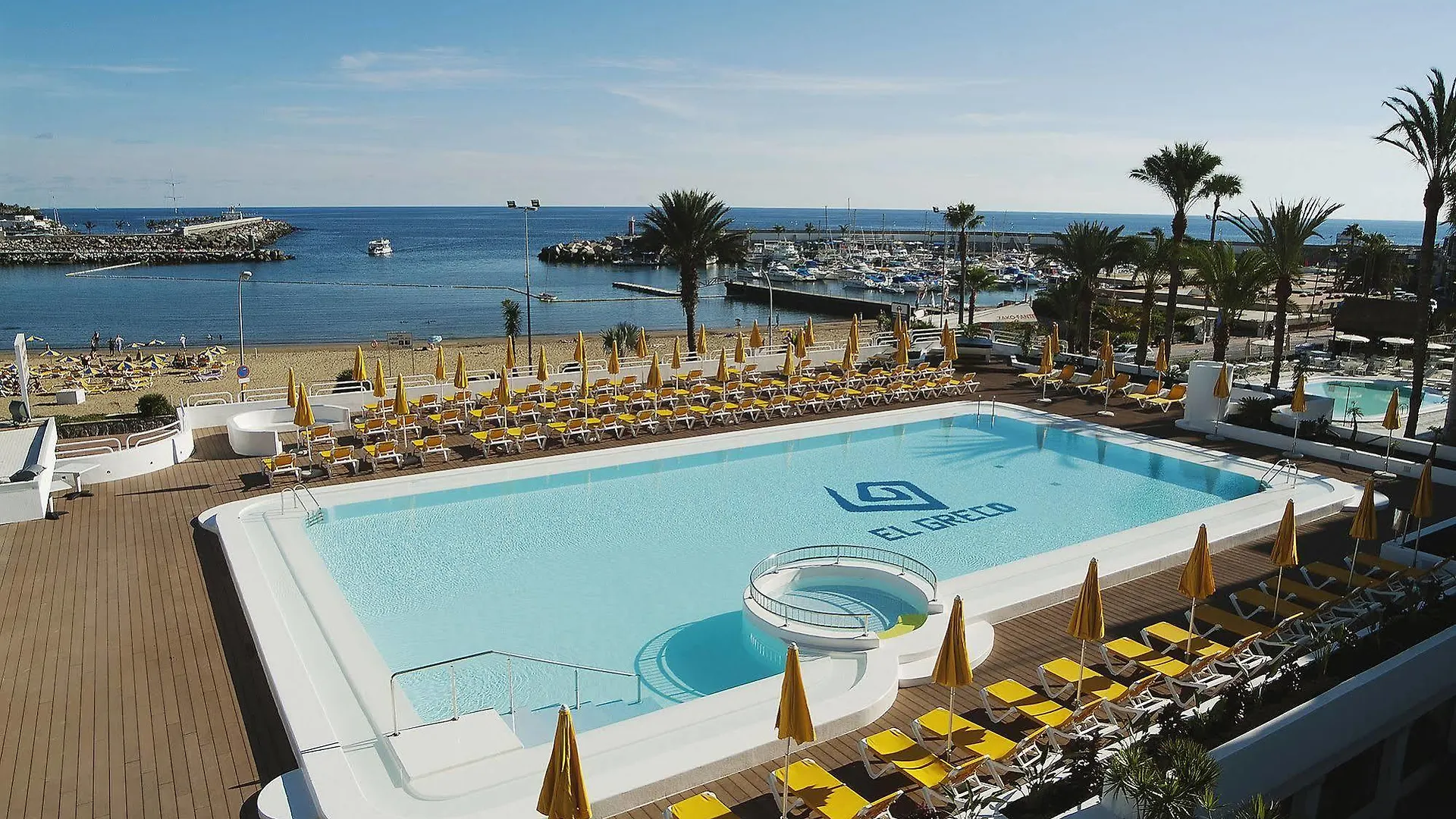 El Greco (Adults Only) Apartment Puerto Rico  Spain