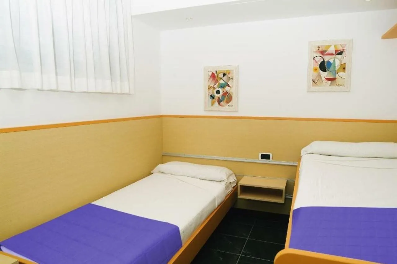El Greco (Adults Only) Apartment Puerto Rico  Spain