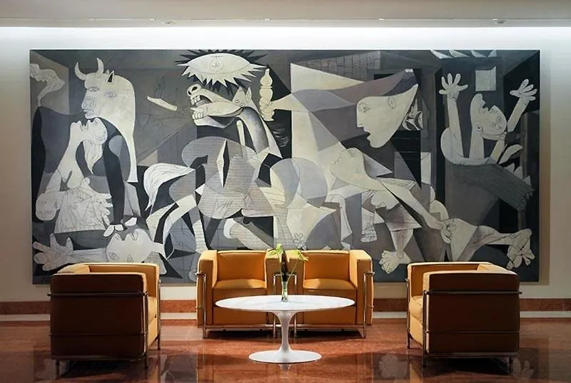 El Greco (Adults Only) Lejlighed Puerto Rico  Spanien