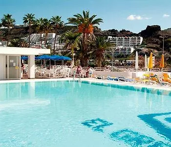 El Greco (Adults Only) Apartment Puerto Rico  0*, Puerto Rico (Gran Canaria) Spain