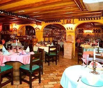 El Greco (Adults Only) Apartment Puerto Rico   Puerto Rico (Gran Canaria)
