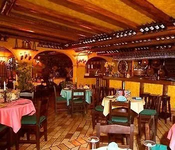 El Greco (Adults Only) Apartment Puerto Rico  Spain