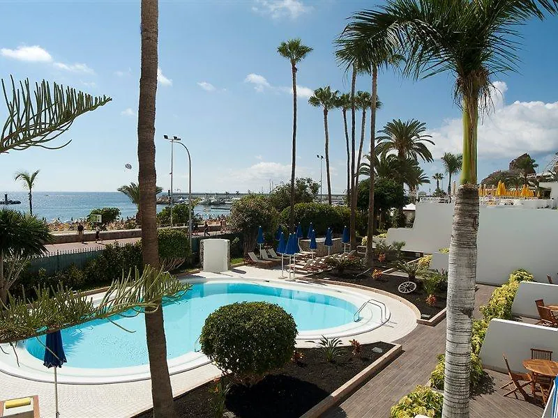 El Greco (Adults Only) Lejlighed Puerto Rico  0*, Puerto Rico (Gran Canaria) Spanien