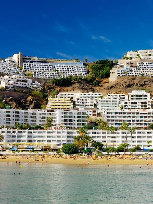 El Greco (Adults Only) Apartment Puerto Rico  Puerto Rico (Gran Canaria)