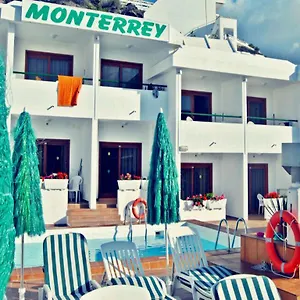  Apartamento Monterrey