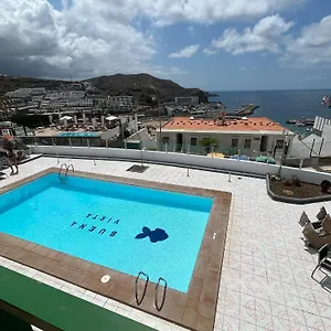  Apartamento Buenavista