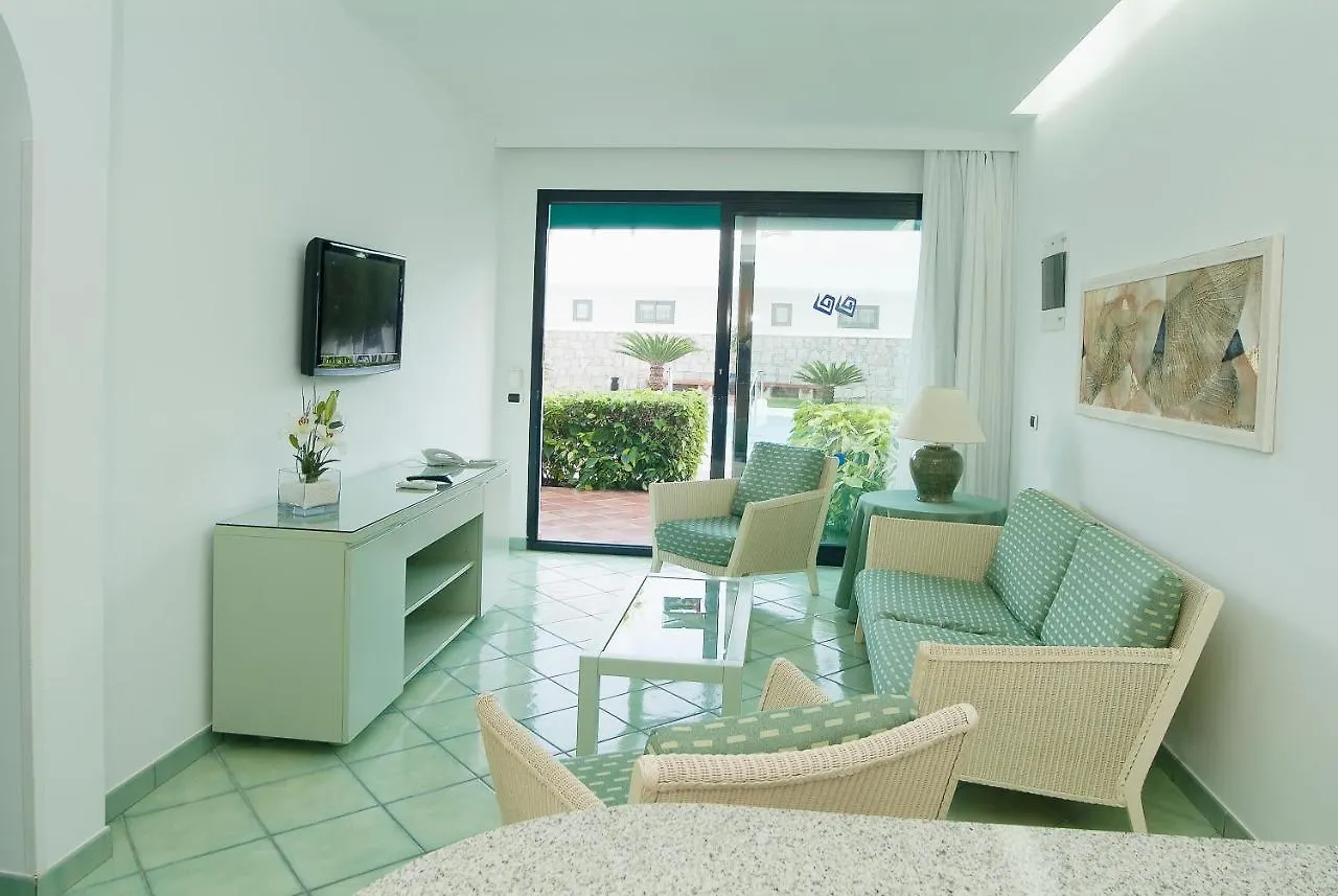 El Greco (Adults Only) Apartment Puerto Rico  Spain