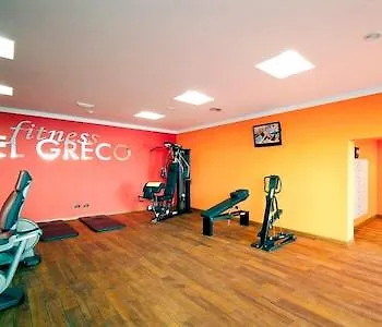 El Greco (Adults Only) Apartment Puerto Rico