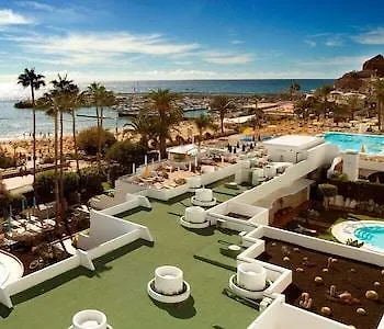 El Greco (Adults Only) Apartment Puerto Rico  0*, Puerto Rico (Gran Canaria)