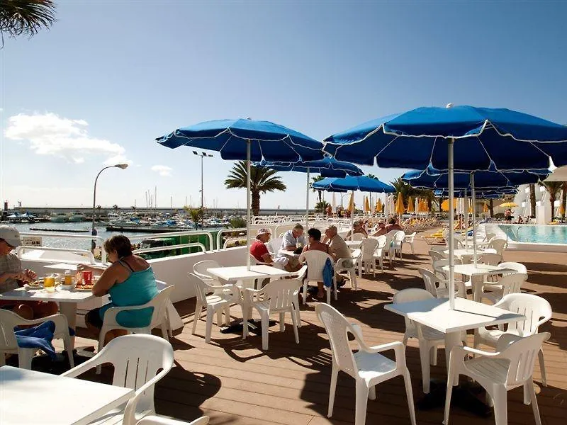 El Greco (Adults Only) Apartment Puerto Rico  Spain